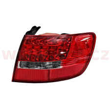 Valeo AUDI A6 08- jobb külső komplett hátsó LED lámpa (Kombi) autóalkatrész