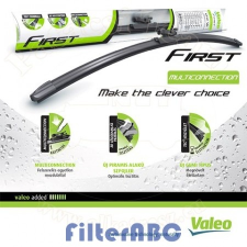 Valeo FIRST 47,5 cm ablaktörlő lapát ablaktörlő lapát