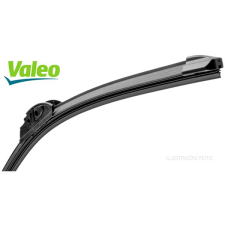 Valeo FIRST MULTICONNECTION (450 mm) 1 db lapos ablaktörlő adapterkészlettel együtt autóalkatrész