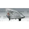 Valeo Főfényszóró 043775