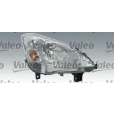Valeo Főfényszóró 043775 autóalkatrész