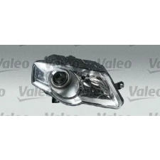 Valeo Főfényszóró 088978 autóalkatrész