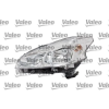 Valeo Főfényszóró VALEO 044745