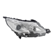 Valeo Főfényszóró VALEO 045173 autóalkatrész