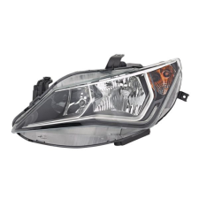 Valeo Főfényszóró VALEO 046724 autóalkatrész