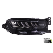 Valeo Főfényszóró VALEO 451133 autóalkatrész