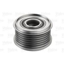 Valeo Generátor szabadonfutó VALEO 588002 autó izzó, izzókészlet