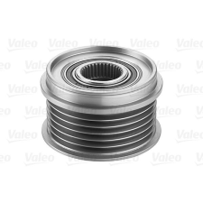 Valeo Generátor szabadonfutó VALEO 588012 autó izzó, izzókészlet
