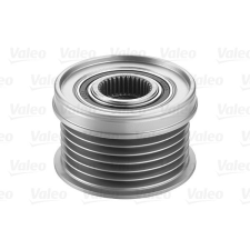Valeo Generátor szabadonfutó VALEO 588018 autó izzó, izzókészlet
