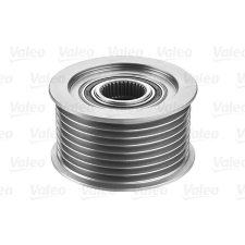Valeo Generátor szabadonfutó VALEO 588053 autó izzó, izzókészlet