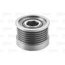 Valeo Generátor szabadonfutó VALEO 588054 autó izzó, izzókészlet