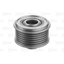 Valeo Generátor szabadonfutó VALEO 588061 autó izzó, izzókészlet