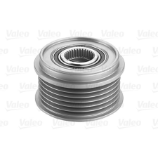 Valeo Generátor szabadonfutó VALEO 588077 autó izzó, izzókészlet
