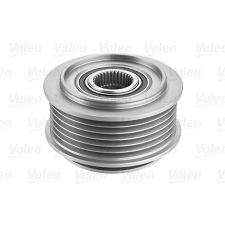 Valeo Generátor szabadonfutó VALEO 588084 autó izzó, izzókészlet