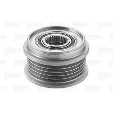 Valeo Generátor szabadonfutó VALEO 588099 autó izzó, izzókészlet