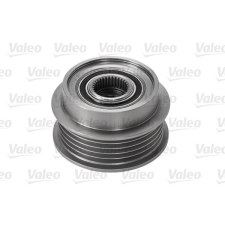 Valeo Generátor szabadonfutó VALEO 588115 autó izzó, izzókészlet