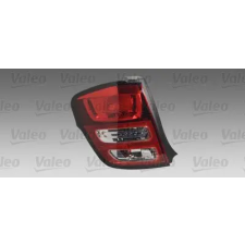 Valeo hátsólámpa 043946 autóalkatrész
