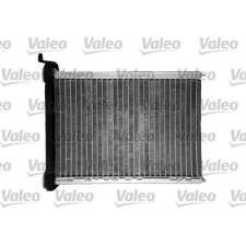 Valeo Hőcserélő, belső tér fűtés VALEO 812413 vízhűtő
