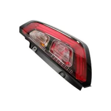 Valeo jobb hátsó lámpa Nissan Qashqai autóalkatrész