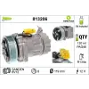 Valeo kompresszor, klíma 813206