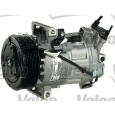 Valeo kompresszor, klíma 813382 autóalkatrész