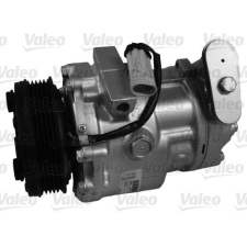 Valeo kompresszor, klíma VALEO 699900 autóalkatrész