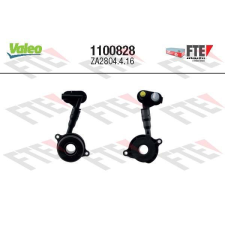 Valeo központi kinyomó, kuplung VALEO 1100828 autóalkatrész