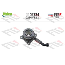 Valeo központi kinyomó, kuplung VALEO 1102734 autóalkatrész