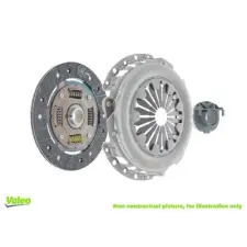 Valeo kuplungkészlet 786022 autóalkatrész