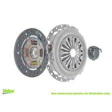 Valeo kuplungkészlet 786032 autóalkatrész
