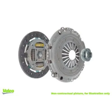 Valeo kuplungkészlet 801409 autóalkatrész