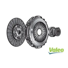 Valeo kuplungkészlet 805203 autóalkatrész