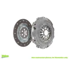 Valeo kuplungkészlet 826787 autóalkatrész