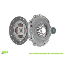 Valeo kuplungkészlet 828392 autóalkatrész