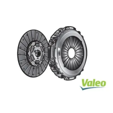 Valeo kuplungkészlet 832766 autóalkatrész