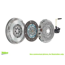Valeo kuplungkészlet 837300 autóalkatrész