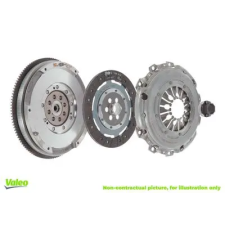 Valeo kuplungkészlet 837412 autóalkatrész