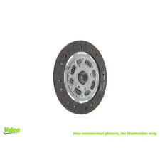 Valeo kuplungtárcsa 803835 autóalkatrész