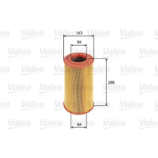 Valeo légszűrő 585614 autóalkatrész