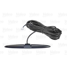 Valeo Monitor, parkolássegéd VALEO 632215 tolatókamera, tolatóradar