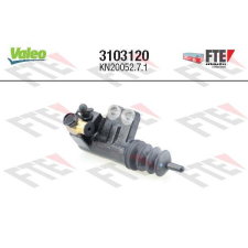 Valeo munkahenger, kuplung VALEO 3103120 autóalkatrész