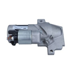 Valeo önindító motor 1,4kW autóalkatrész