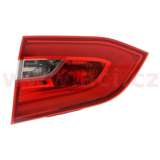 Valeo PEUGEOT 308, 13- zad. světlo LED komplet vnitřní Kombi (prvovýroba) P autóalkatrész