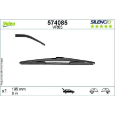 Valeo törlőlapát 574085 autóalkatrész