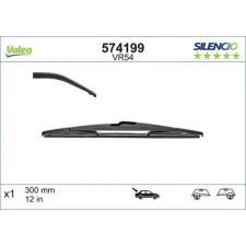 Valeo törlőlapát 574199 autóalkatrész