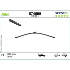 Valeo törlőlapát 574599 autóalkatrész
