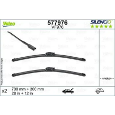 Valeo törlőlapát 577976 autóalkatrész