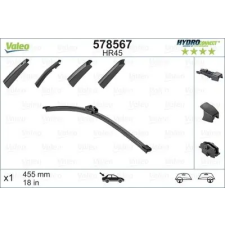 Valeo törlőlapát 578567 autóalkatrész