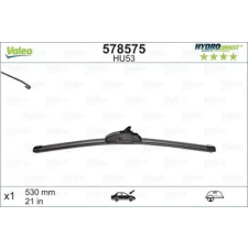 Valeo törlőlapát 578575 autóalkatrész