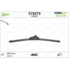 Valeo törlőlapát 578579 autóalkatrész